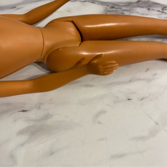 Vintage 1971 Malibu Barbie with outfit made in Japan - Picture 11 of 14